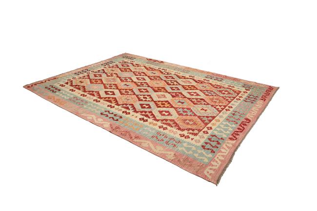 Kilim Afghan - 2