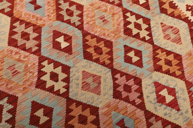 Kilim Afegão - 3