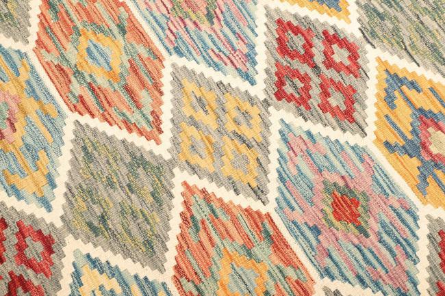 Kilim  Afghan - 3