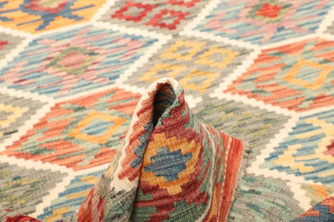 Kilim  Afghan - 5