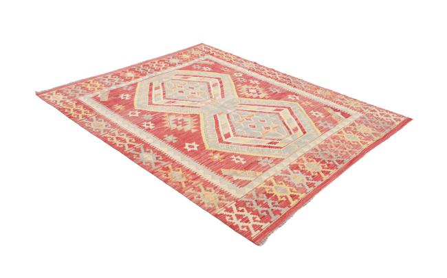 Kelim Afghan - 2