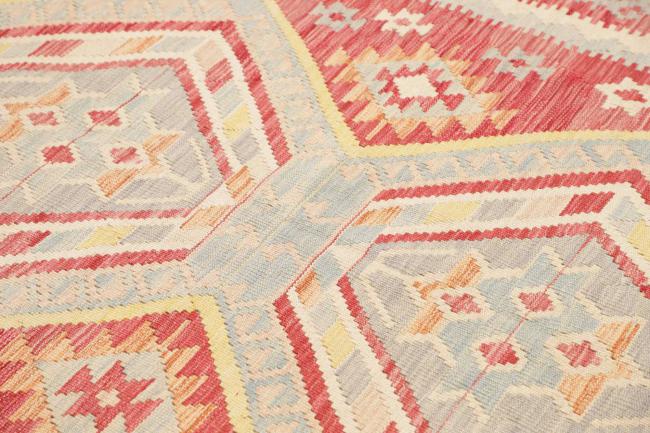 Kelim Afghan - 3
