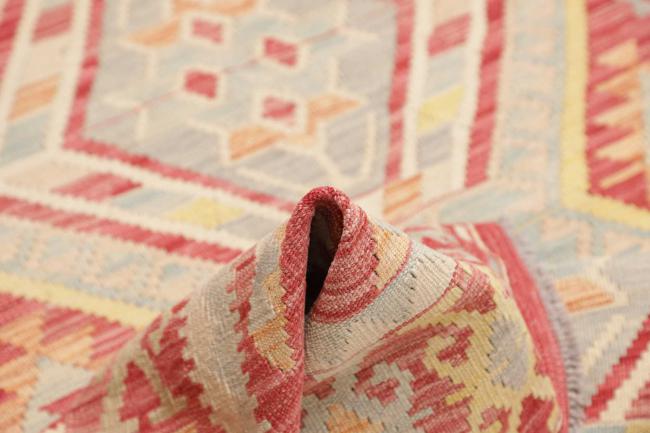 Kelim Afghan - 5