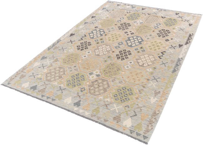Kelim Afghan - 1