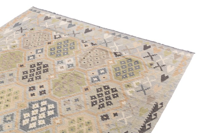 Kelim Afghan - 2