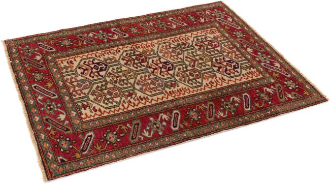 Kazak Old - 1