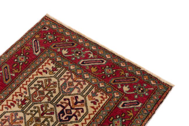 Kazak Old - 3
