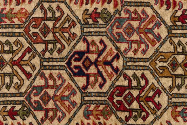 Kazak Old - 6