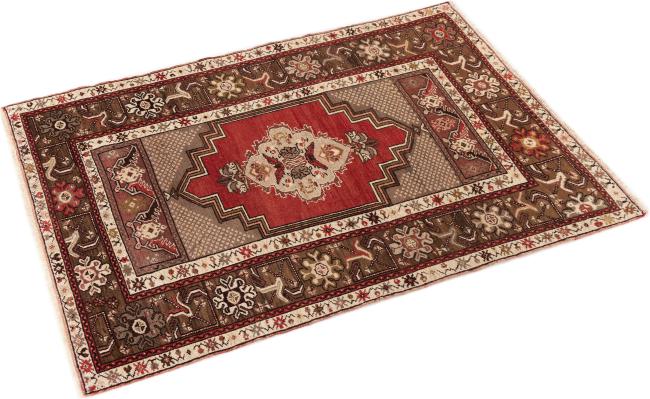 Turkei Avanos Alt - 1