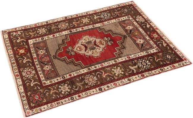 Turkei Avanos Alt - 2