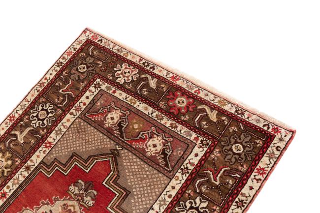 Turkei Avanos Alt - 3