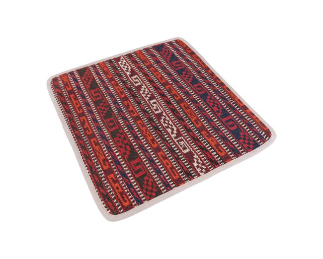 Kilim Afghan Cushion Cover - 2