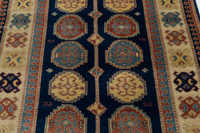Indo Kashan - 8