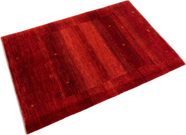 Persja Gabbeh Loribaft Atash - 1