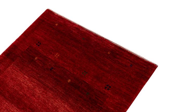 Persja Gabbeh Loribaft Atash - 3