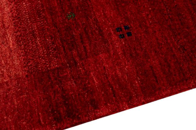 Persja Gabbeh Loribaft Atash - 4