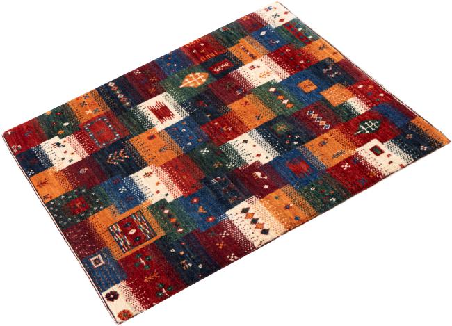 Perzisch Gabbeh Loribaft Nowbaft - 2