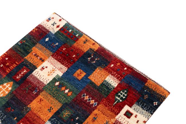 Perzisch Gabbeh Loribaft Nowbaft - 3