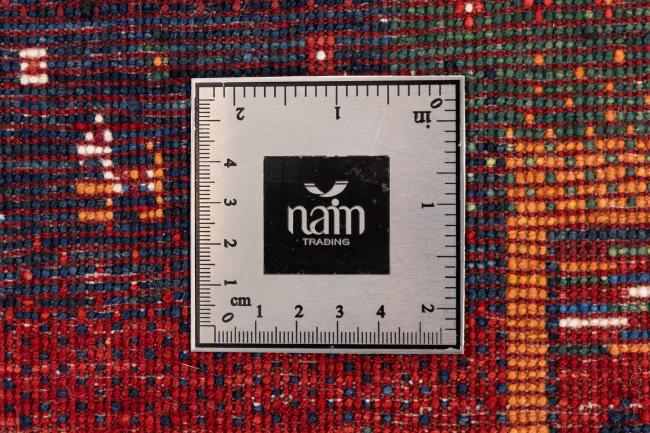 Perzisch Gabbeh Loribaft Nowbaft - 7