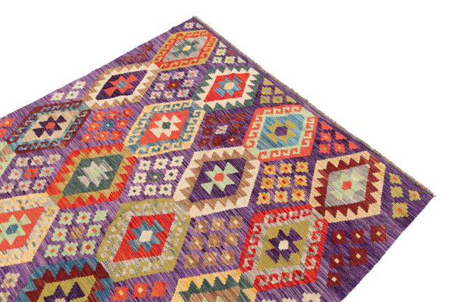 Kilim Afegão - 2