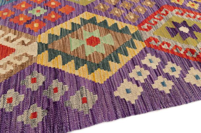 Kilim Afegão - 3