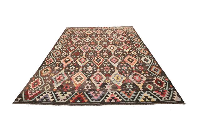 Kilim Afegão - 1