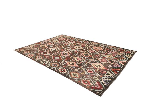 Kilim Afgán - 2