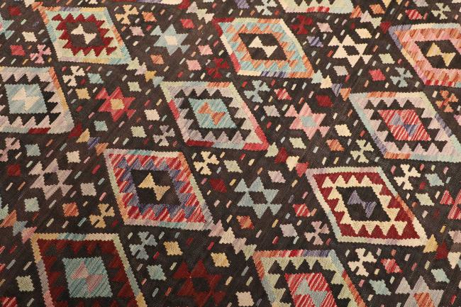 Kilim Afegão - 3