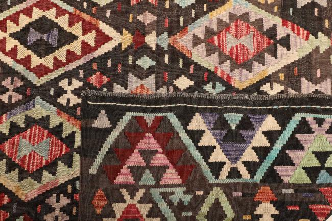 Kilim Afegão - 4