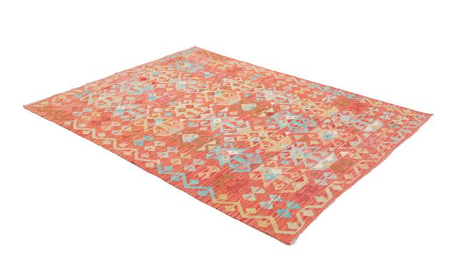 Kelim Afghan - 2