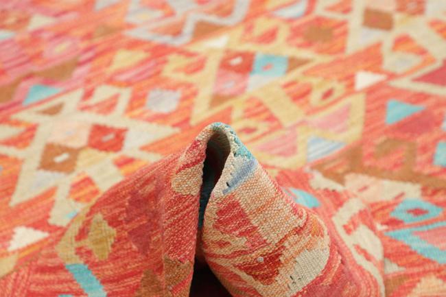 Kelim Afghan - 5