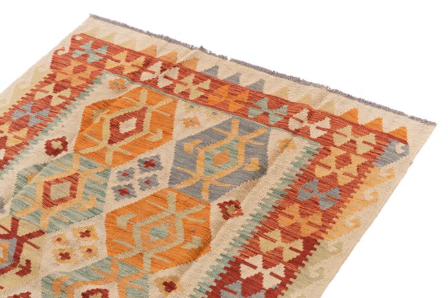 Kelim Afghan - 2