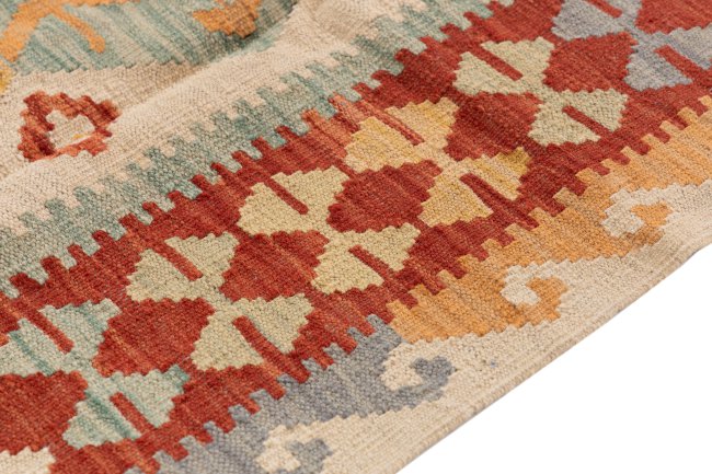 Kelim Afghan - 4