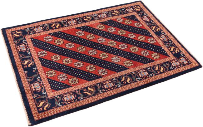 Persian Gabbeh Loribaft Z - 1