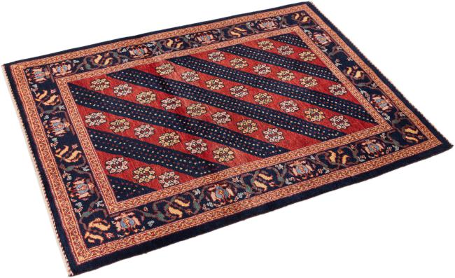 Persian Gabbeh Loribaft Z - 2