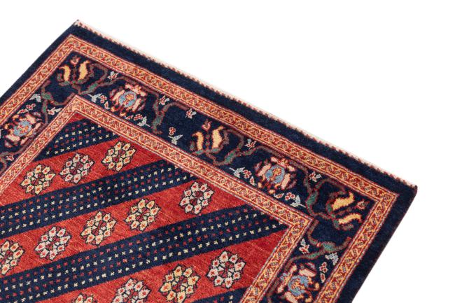 Persian Gabbeh Loribaft Z - 3