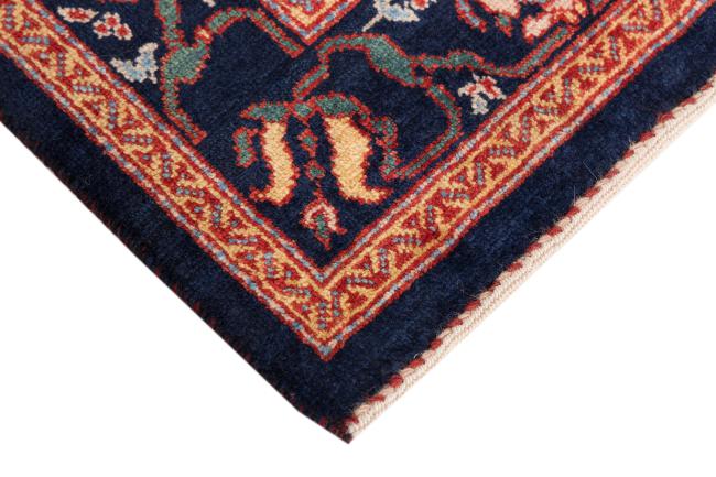 Persian Gabbeh Loribaft Z - 5