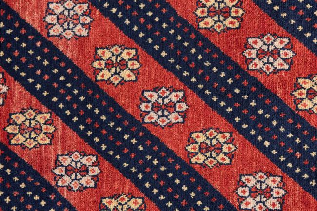 Persian Gabbeh Loribaft Z - 6