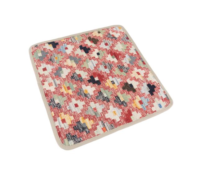 Kelim Afghan Kissenbezug - 2