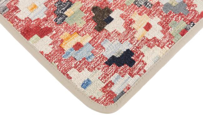 Kelim Afghan Kissenbezug - 3