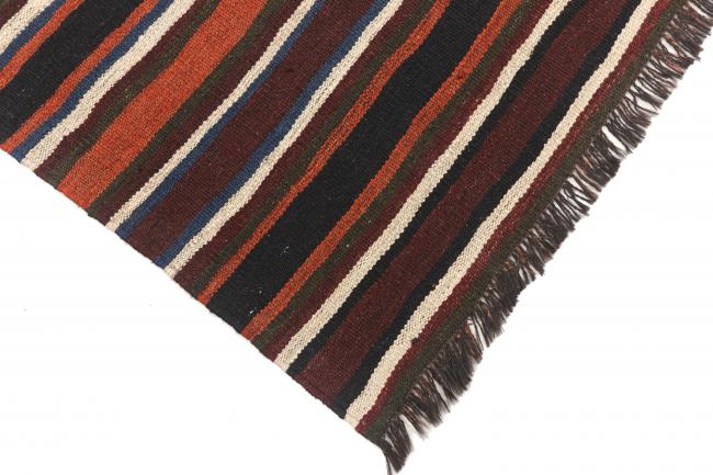 Kilim Fars Antigo - 4