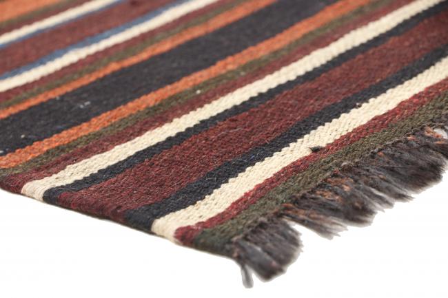 Kilim Fars Antigo - 5