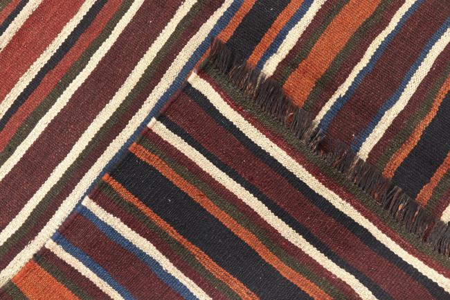 Kilim Fars Antigo - 7