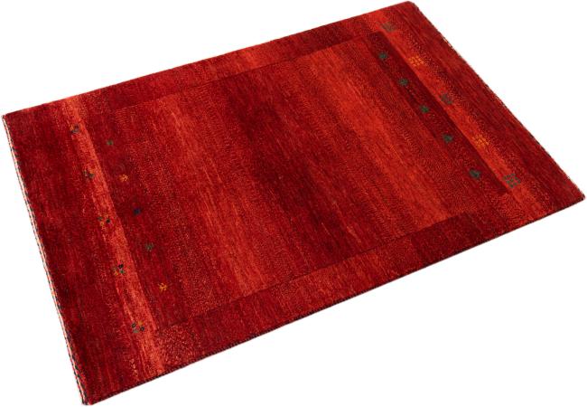 Persia Gabbeh Loribaft Atash - 1