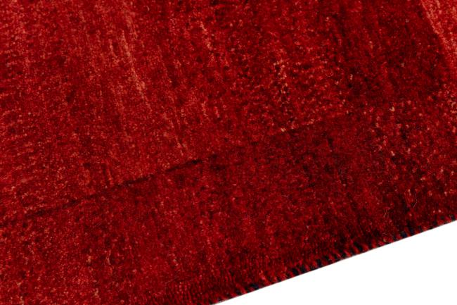 Persia Gabbeh Loribaft Atash - 4