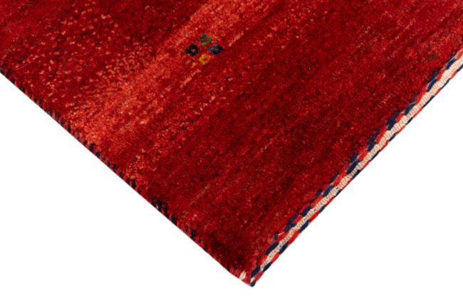 Persia Gabbeh Loribaft Atash - 5