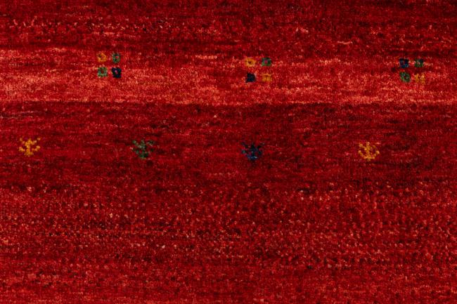 Persia Gabbeh Loribaft Atash - 6