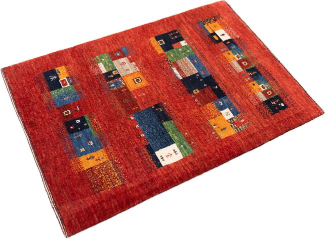 Persian Gabbeh Loribaft Atelier - 1
