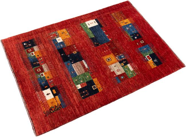 Persian Gabbeh Loribaft Atelier - 2