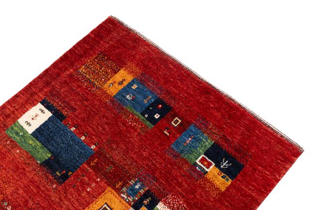 Persian Gabbeh Loribaft Atelier - 3